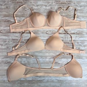 Lively 38C bras